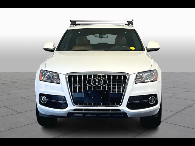 2012 Audi Q5 3.2L Premium Plus