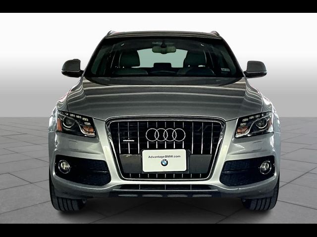 2012 Audi Q5 3.2L Premium Plus