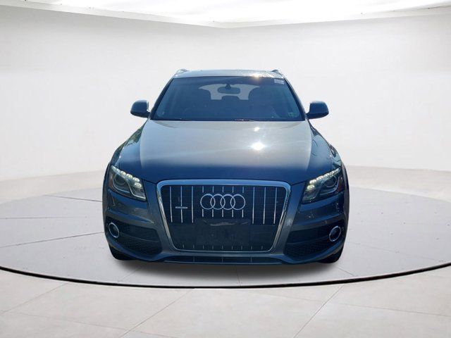 2012 Audi Q5 3.2L Premium Plus