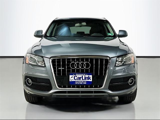 2012 Audi Q5 3.2L Premium Plus