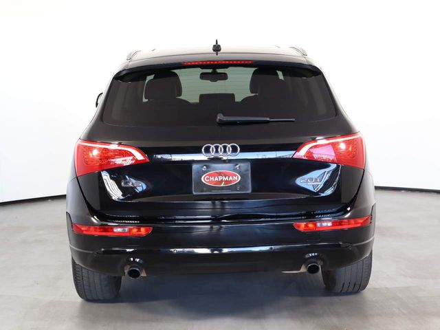 2012 Audi Q5 2.0T Premium Plus