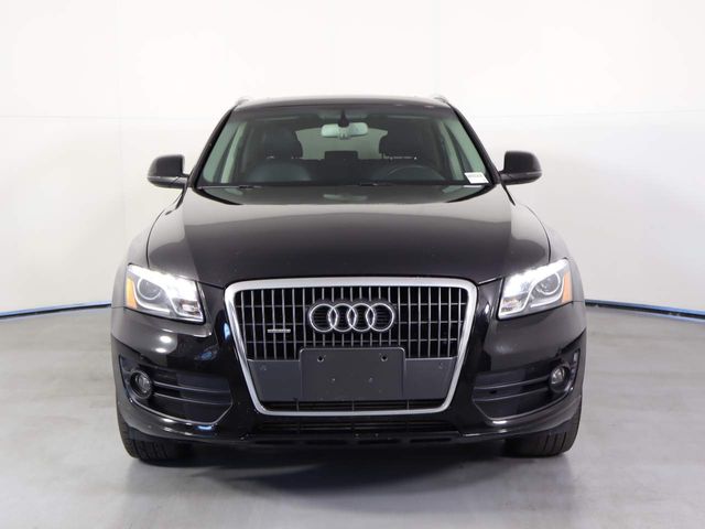 2012 Audi Q5 2.0T Premium Plus