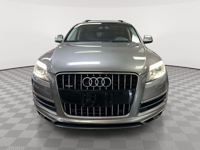 2012 Audi Q7 3.0L TDI Premium Plus