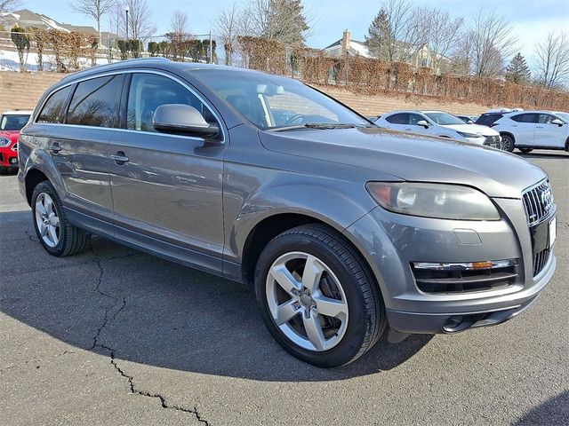 2012 Audi Q7 3.0T Premium
