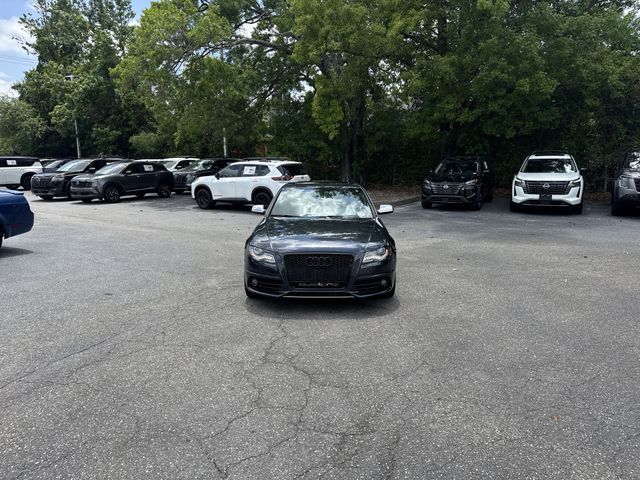 2012 Audi S4 Premium Plus