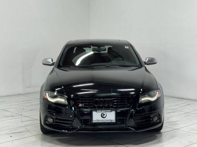 2012 Audi S4 Premium Plus