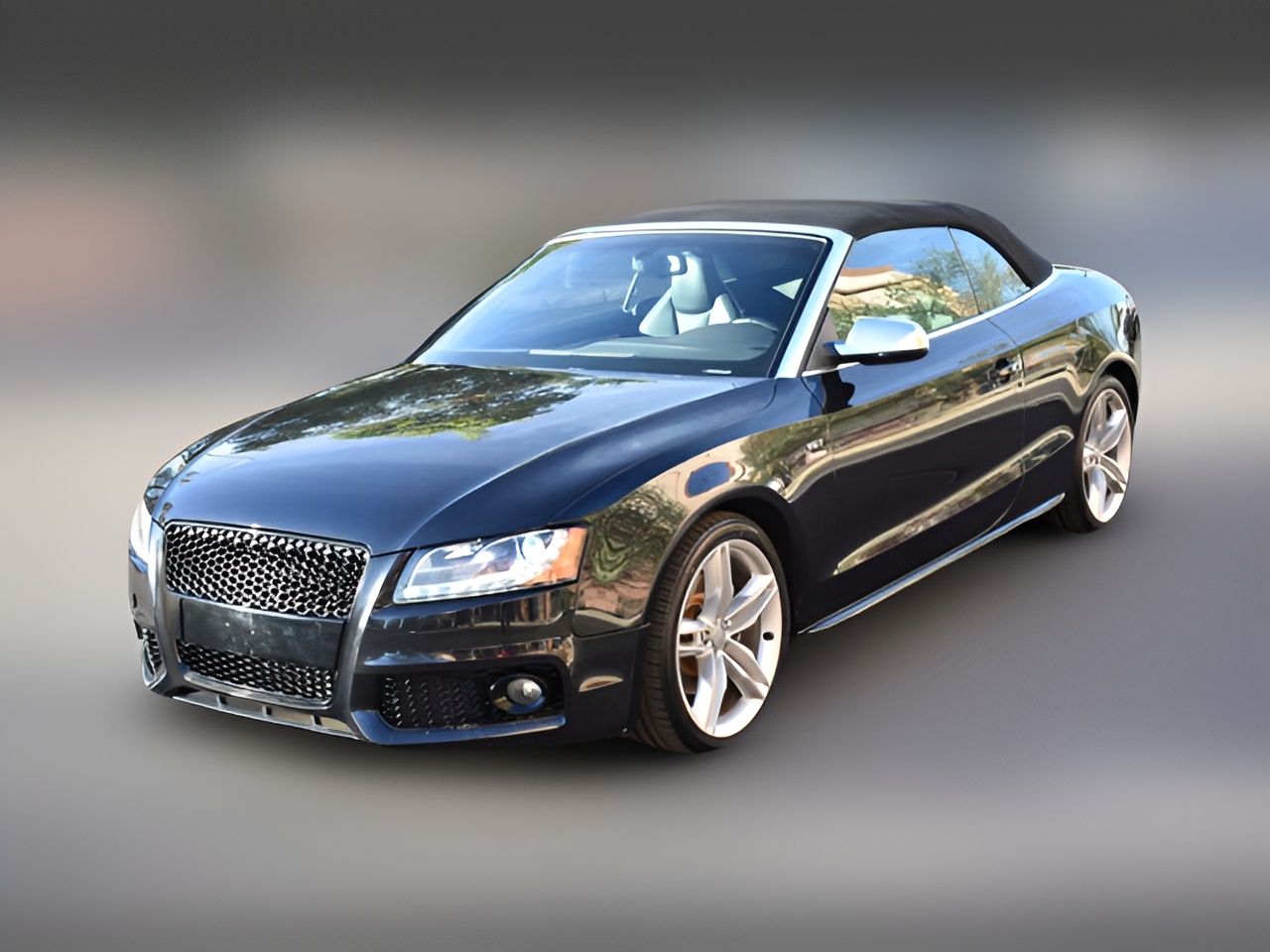Used 2024 Audi A5 Convertible For Sale in Scottsdale, AZ | Auto