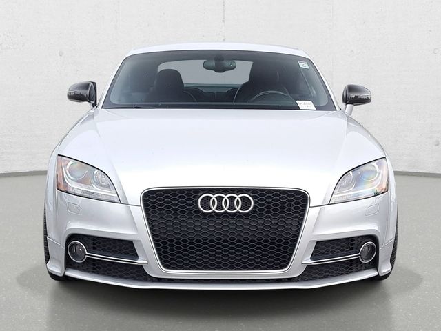 2012 Audi TTS 2.0T Prestige
