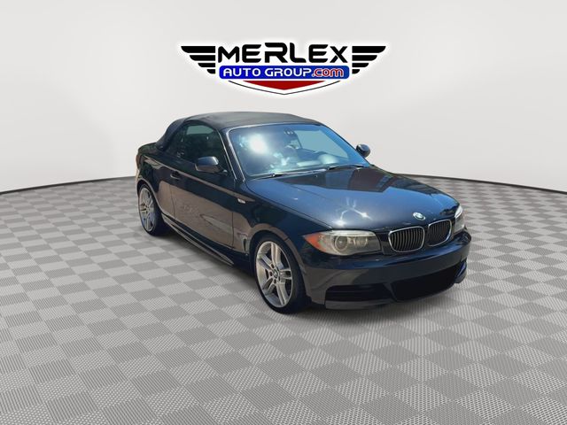 2012 BMW 1 Series 135i