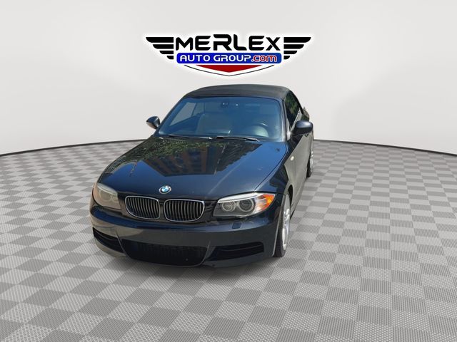 2012 BMW 1 Series 135i