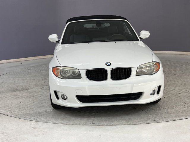 2012 BMW 1 Series 128i