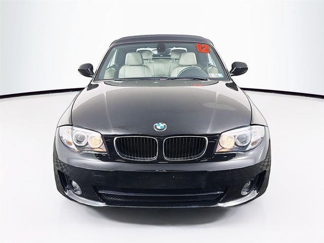 2012 BMW 1 Series 128i