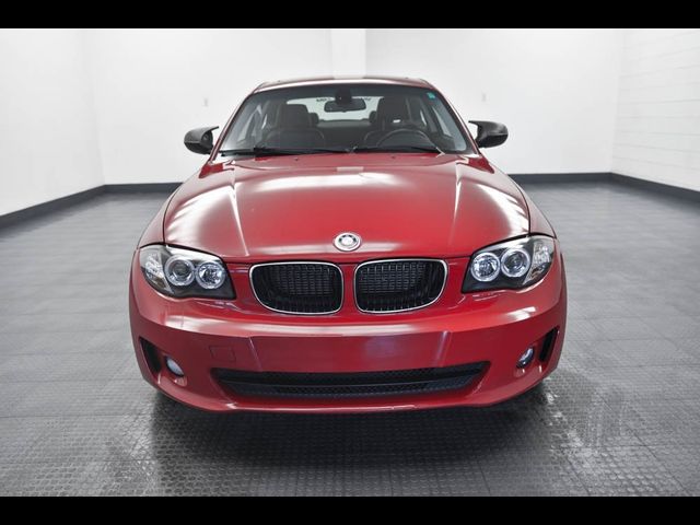 2012 BMW 1 Series 128i