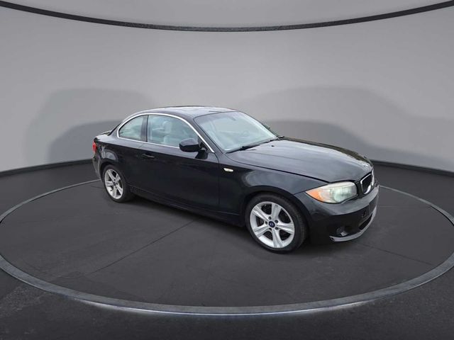 2012 BMW 1 Series 128i