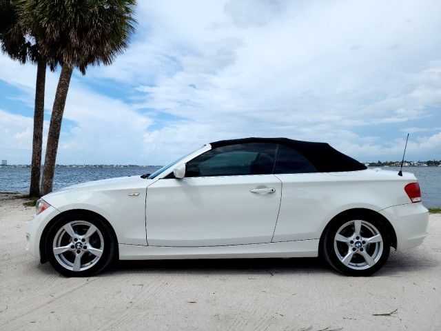 2012 BMW 1 Series 128i