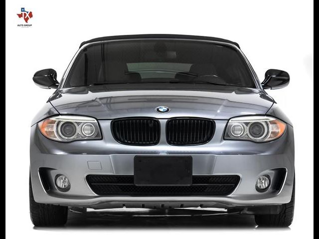 2012 BMW 1 Series 128i