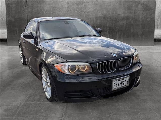 2012 BMW 1 Series 135i