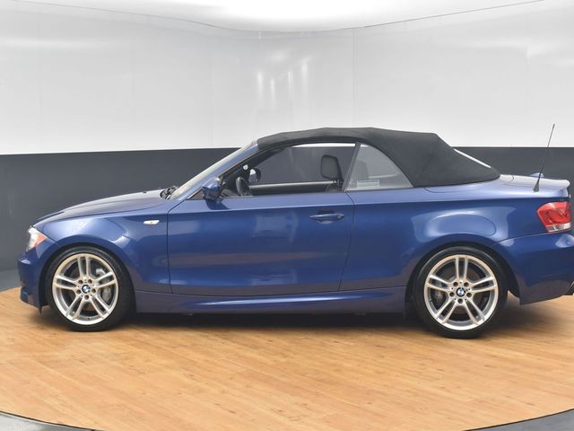 2012 BMW 1 Series 135i