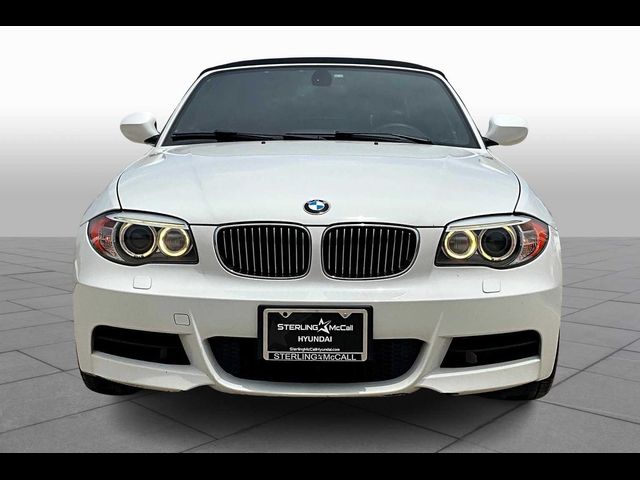 2012 BMW 1 Series 135i