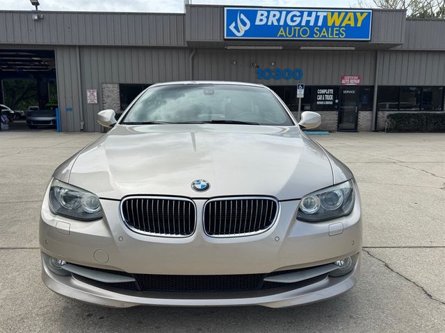 2012 BMW 3 Series 328i