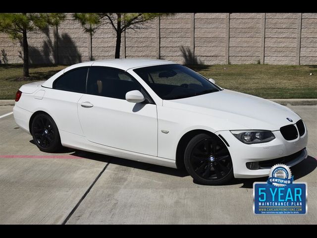 2012 BMW 3 Series 328i