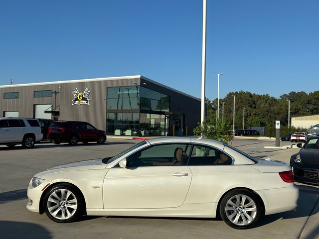 2012 BMW 3 Series 328i