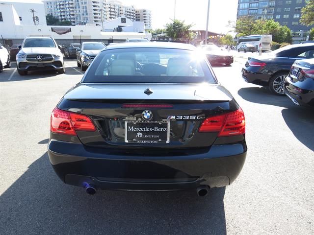 2012 BMW 3 Series 335i