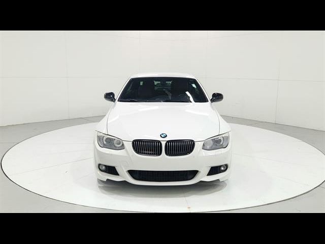 2012 BMW 3 Series 335is