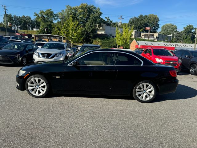 2012 BMW 3 Series 328i