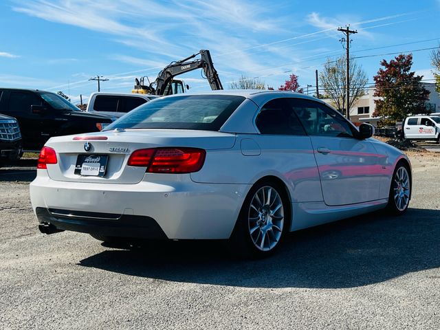 2012 BMW 3 Series 328i