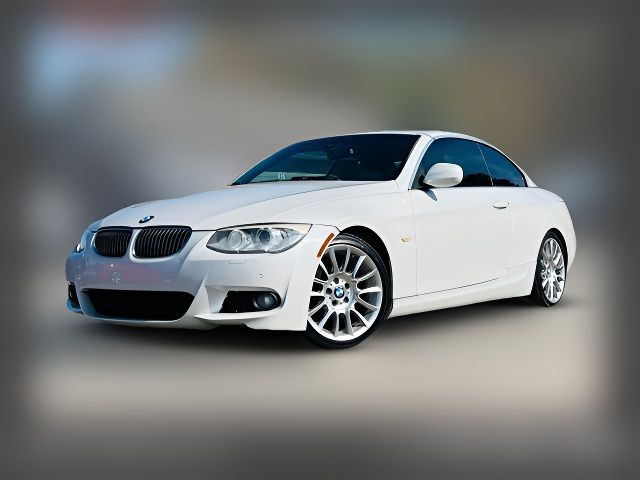 2012 BMW 3 Series 328i