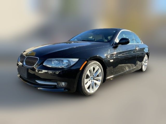 2012 BMW 3 Series 328i