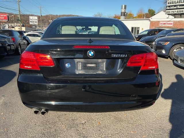 2012 BMW 3 Series 328i