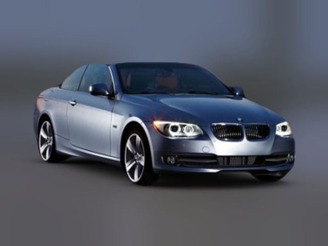 2012 BMW 3 Series 328i