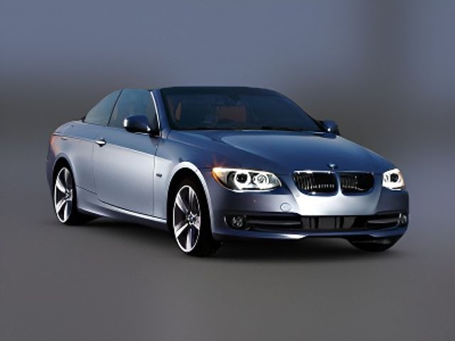 2012 BMW 3 Series 328i