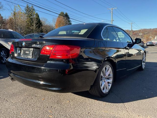 2012 BMW 3 Series 328i