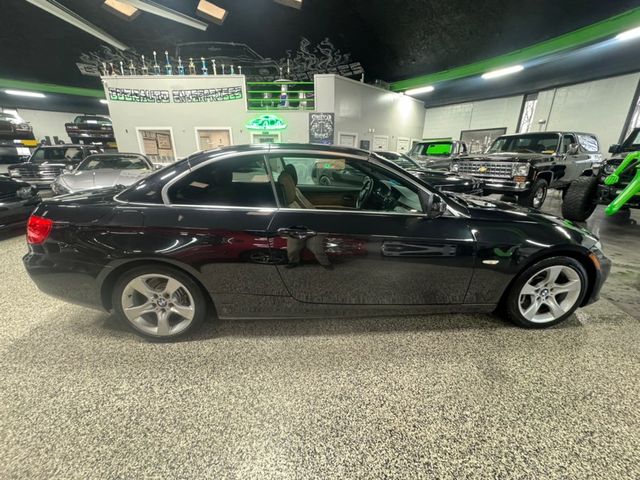 2012 BMW 3 Series 335i