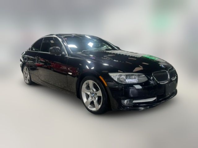2012 BMW 3 Series 335i