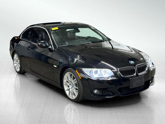 2012 BMW 3 Series 335i