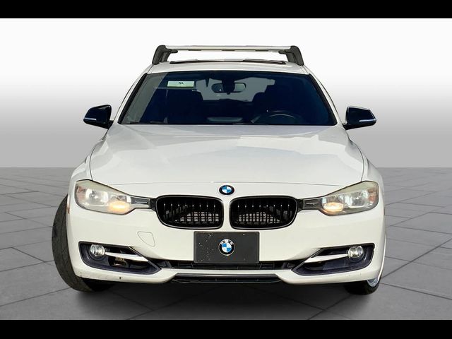 2012 BMW 3 Series 328i