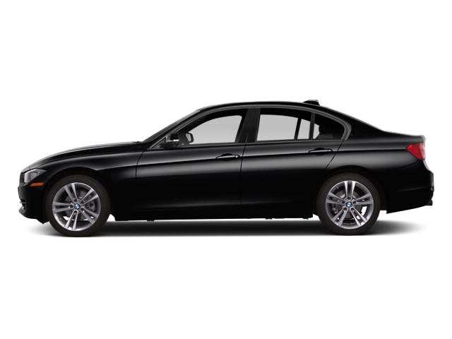 2012 BMW 3 Series 328i