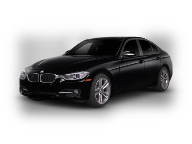 2012 BMW 3 Series 328i