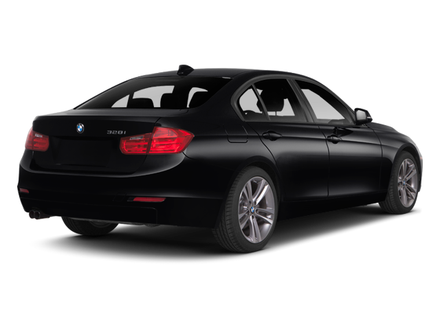 2012 BMW 3 Series 328i