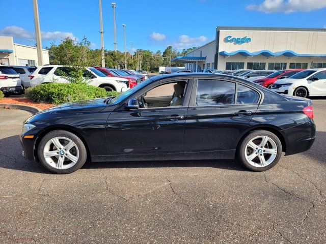 2012 BMW 3 Series 328i