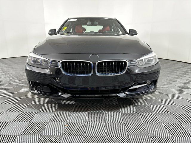 2012 BMW 3 Series 328i