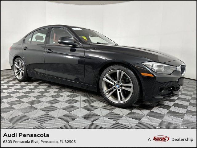 2012 BMW 3 Series 328i