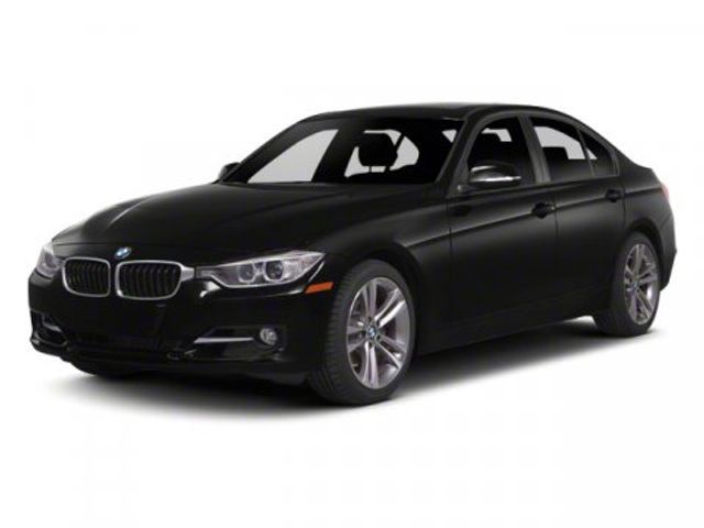 2012 BMW 3 Series 328i