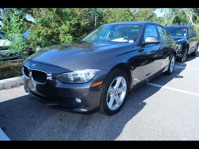 2012 BMW 3 Series 328i