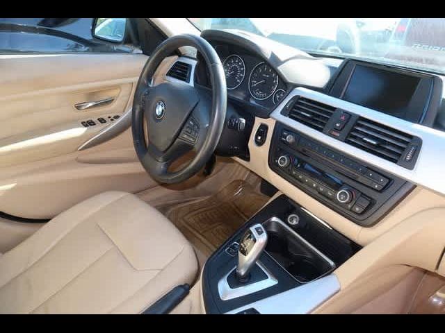 2012 BMW 3 Series 328i