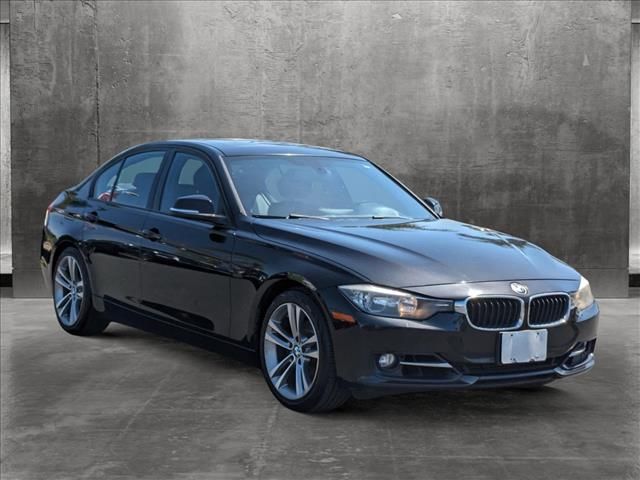 2012 BMW 3 Series 328i